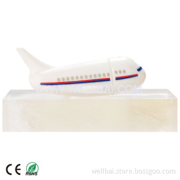 PVC Plane USB Drive